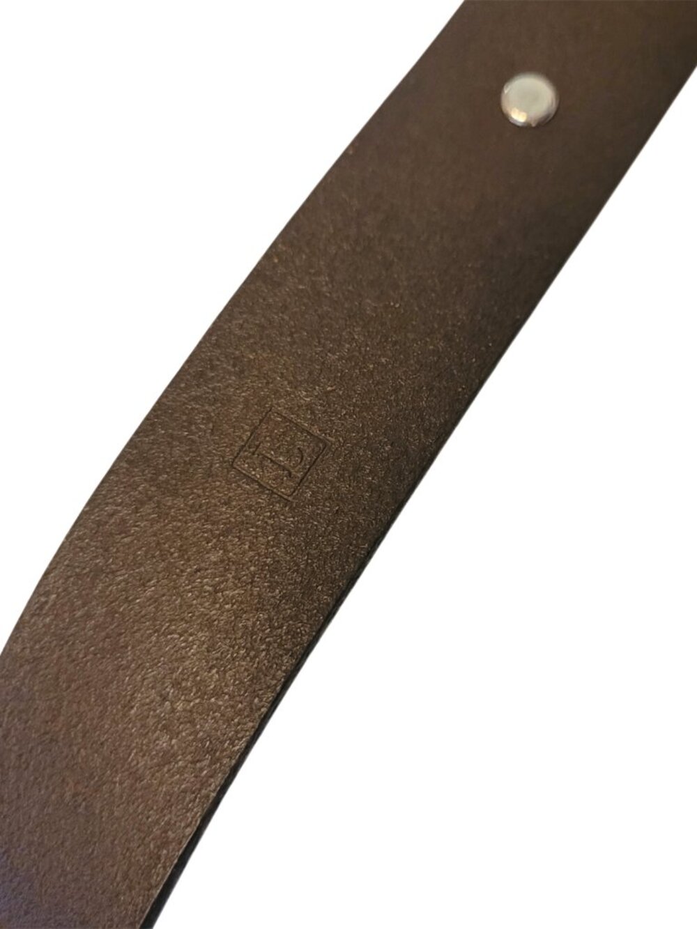 Fossil Leather Heart Concho Belt - Picture 6 of 8
